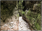 foto Canyon del Buso Vecio